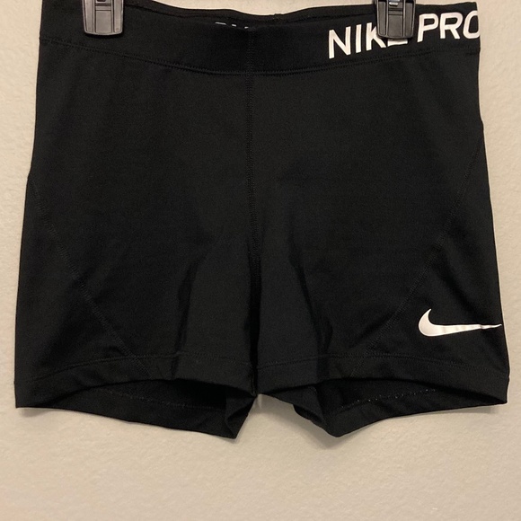 Nike | Shorts | Nike Pro Spanx | Poshmark